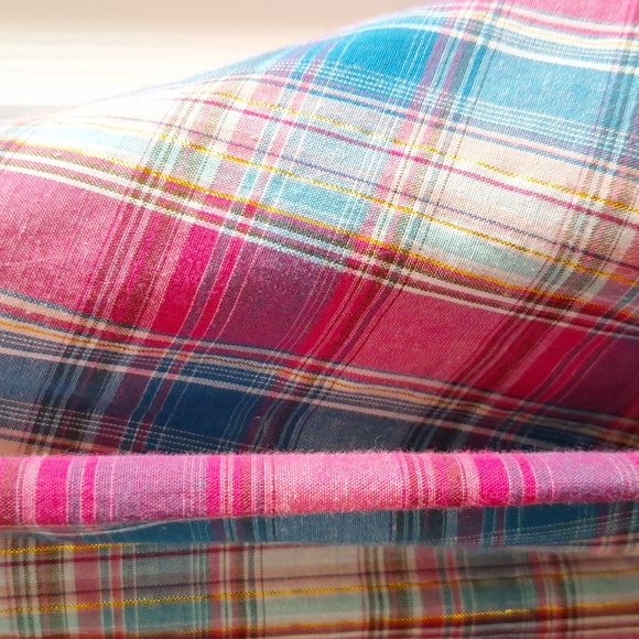 SOLD.  Wrangler Wrancher Western Shirts Ladies L, Snap Fronts. - Picture 4 of 7